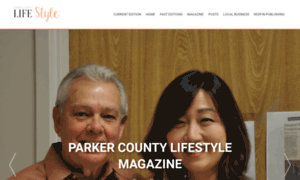 Parkercountylifestyle.com thumbnail