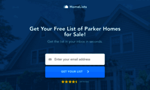 Parkerhomes.boldleads.com thumbnail