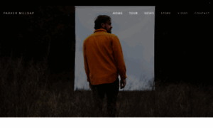 Parkermillsap.com thumbnail