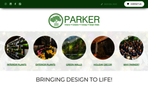 Parkerplants.com thumbnail