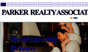 Parkerrealtyassociates.com thumbnail