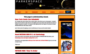 Parkerspace.com thumbnail