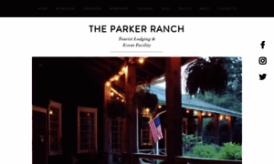 Parkersranch.com thumbnail