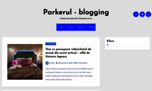 Parkerul.info thumbnail