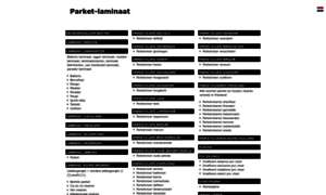 Parket-laminaat.jouwpagina.nl thumbnail