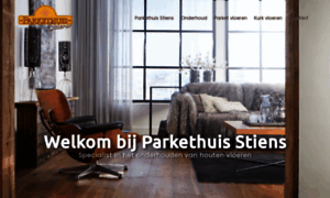 Parkethuisstiens.nl thumbnail