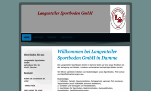 Parkett-sportboden.de thumbnail