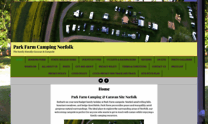 Parkfarm-camping.co.uk thumbnail
