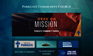 Parkgate.church thumbnail
