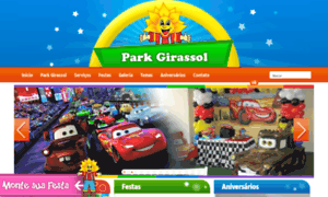 Parkgirassol.com.br thumbnail
