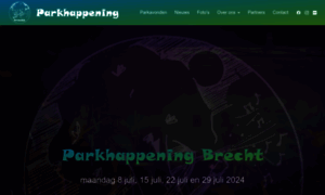 Parkhappening-brecht.be thumbnail