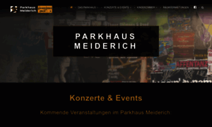 Parkhaus-meiderich.de thumbnail