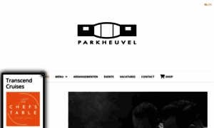 Parkheuvel.nl thumbnail