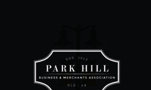 Parkhillbusiness.com thumbnail