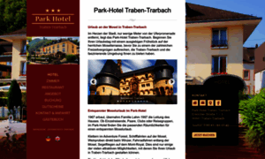 Parkhotel-traben-trarbach.de thumbnail