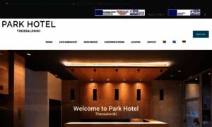 Parkhotel.com.gr thumbnail