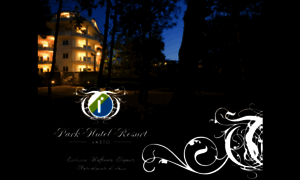 Parkhotelresort.it thumbnail