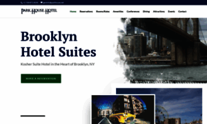 Parkhousehotelbrooklyn.com thumbnail