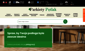Parkietypetlak.pl thumbnail
