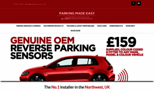 Parking-made-easy.co.uk thumbnail