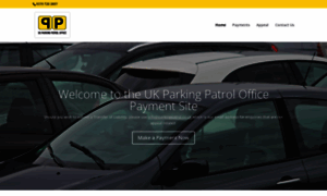 Parking-tickets.co.uk thumbnail