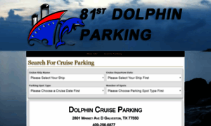 Parking.81stdolphinparking.net thumbnail