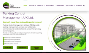 Parkingcontrolmanagement.co.uk thumbnail