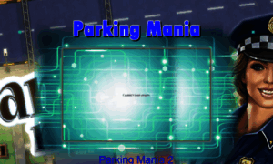 Parkingmania.net thumbnail