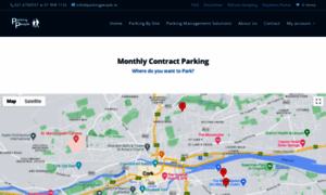 Parkingpeople.ie thumbnail