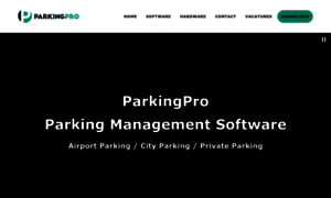 Parkingpro.nl thumbnail