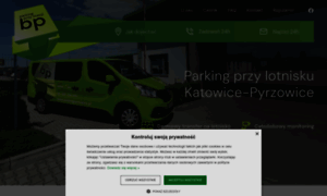 Parkingpyrzowice.pl thumbnail