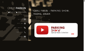 Parkingshow.org thumbnail