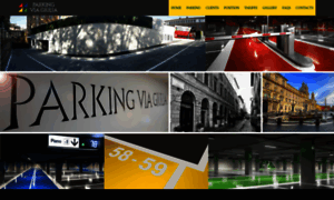 Parkingviagiulia.it thumbnail