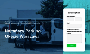 Parkingwarszawa.com thumbnail