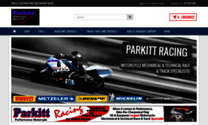 Parkitt-performance-motorcycle-racing.myshopify.com thumbnail