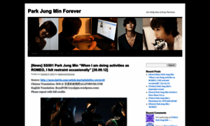 Parkjungminforever.files.wordpress.com thumbnail