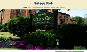 Parklanecircleapartments.com thumbnail