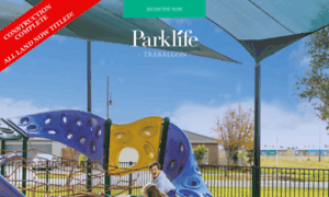 Parklifetraralgon.com.au thumbnail