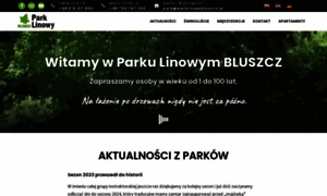 Parklinowybluszcz.pl thumbnail