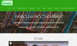 Parklinowyskarbka.pl thumbnail