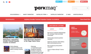 Parkmag.pl thumbnail