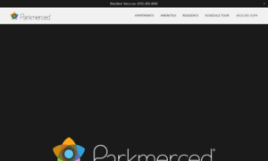 Parkmerced.securecafe.com thumbnail