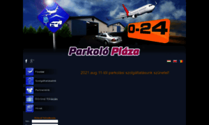 Parkoloplaza.hu thumbnail