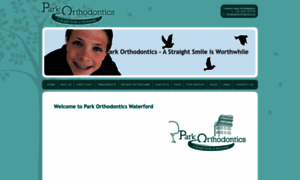 Parkorthodontics.ie thumbnail