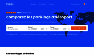 Parkos.fr thumbnail