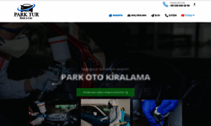 Parkotokiralama.com thumbnail