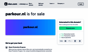 Parkour.nl thumbnail