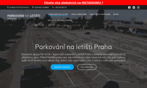Parkovani-praha1.cz thumbnail