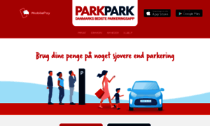 Parkpark.dk thumbnail