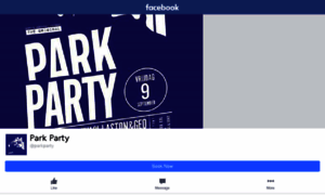 Parkparty.com thumbnail